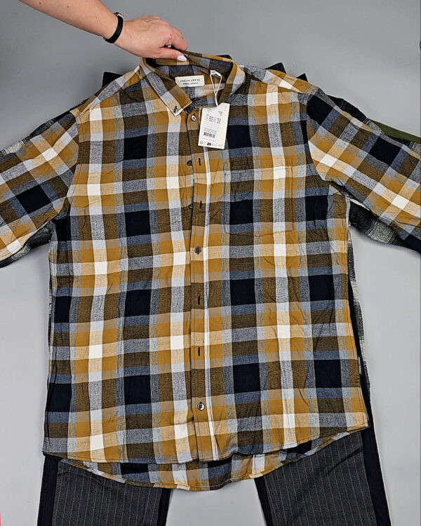 Фотография  264 - CASUAL FRIDAY Winter 075#20 кг, ЛОТ СТ-9985 оптом в Благовещенске и Амурской области