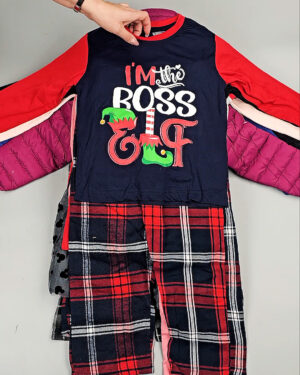 Фотография  862 - LIDL Kids Winter#7 кг, ЛОТ СТ-9704 оптом в Благовещенске и Амурской области