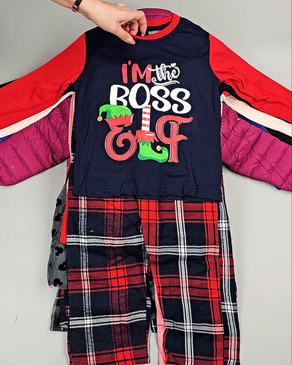 Фотография  129 - LIDL Kids Winter#7 кг, ЛОТ СТ-9704 оптом в Благовещенске и Амурской области