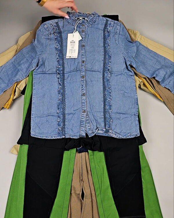 Фотография  139 - DK+Bestseller 085#16 кг оптом в Благовещенске и Амурской области