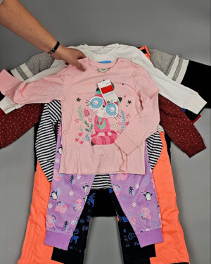 Фотография  384 - C&A Kids Winter 1023#7 кг, ЛОТ СТ-9691 оптом в Благовещенске и Амурской области