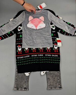 Фотография  861 - C&A Kids Winter 1023#7 кг, ЛОТ СТ-9694 оптом в Благовещенске и Амурской области