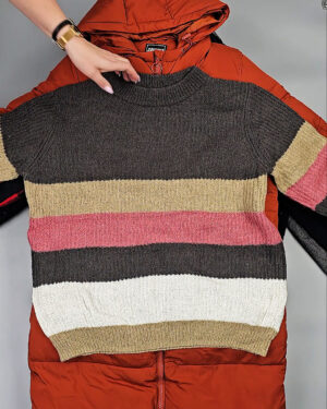 Фотография  464 - Норвегия W#49 кг, ЛОТ СХ-0226 оптом в Благовещенске и Амурской области