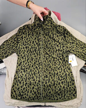 Фотография  406 - Флис ( Pollar Fleece)#20 кг, ЛОТ СХ-0235 оптом в Благовещенске и Амурской области