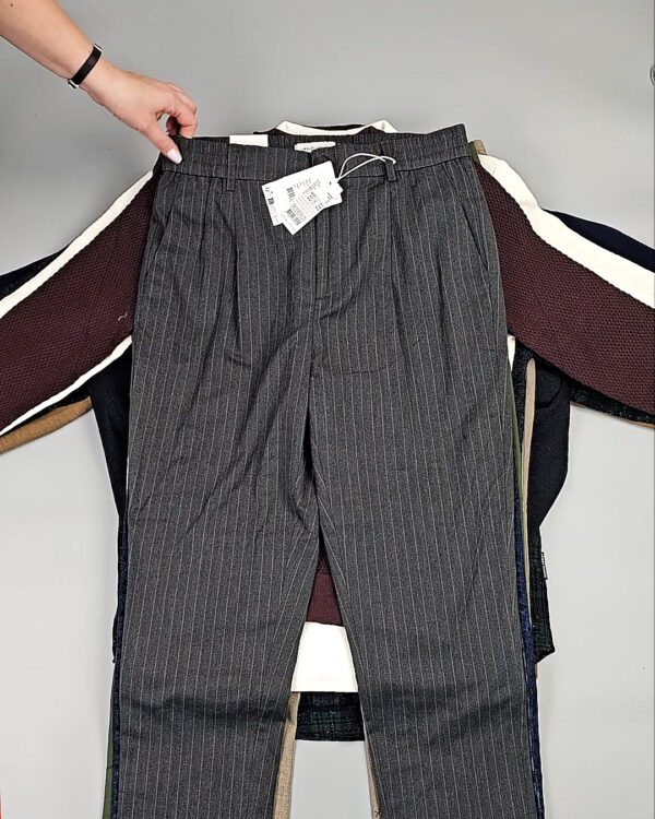 Фотография  796 - CASUAL FRIDAY Winter 075#20 кг, ЛОТ СТ-9984 оптом в Благовещенске и Амурской области