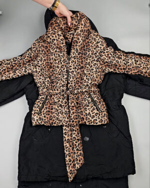 Фотография  610 - Куртки м/ж (Adult SKI Jackets Premium)#18 кг, ЛОТ СХ-0245 оптом в Благовещенске и Амурской области