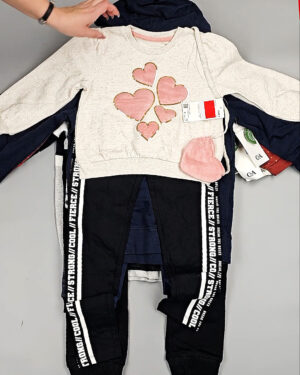 Фотография  283 - C&A Kids Winter 1023#7 кг, ЛОТ СТ-9692 оптом в Благовещенске и Амурской области