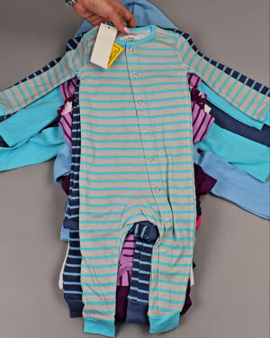 Фотография  119 - BABY СТОК CAN#5 кг, ЛОТ СТ-9923 оптом в Благовещенске и Амурской области