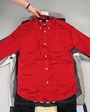 Фотография  153 - Мужской микс TOP LOOK (MEN NC)#25 кг, ЛОТ СТ-9871 оптом в Благовещенске и Амурской области