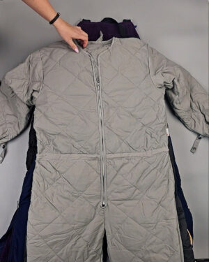 Фотография  991 - Комбинезоны лыжные SKI БМ#20 кг, ЛОТ СХ-0191 оптом в Благовещенске и Амурской области