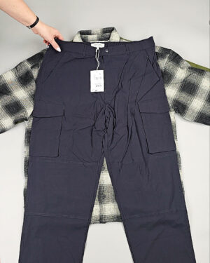 Фотография  190 - CASUAL FRIDAY Winter 075#20 кг, ЛОТ СТ-9985 оптом в Благовещенске и Амурской области