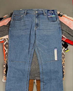 Фотография  504 - CANADA  Winter mix 084#20 кг, ЛОТ СТ-9990 оптом в Благовещенске и Амурской области