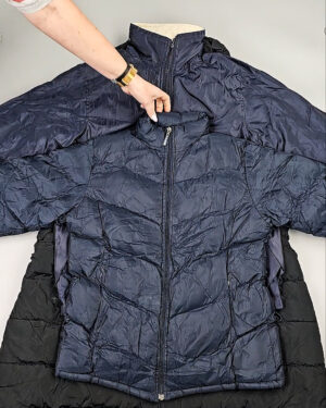 Фотография  516 - Куртки м/ж (Adult SKI Jackets Premium)#18 кг, ЛОТ СХ-0246 оптом в Благовещенске и Амурской области