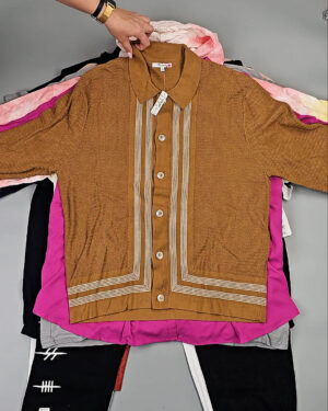 Фотография  852 - CANADA  Winter mix 64#15 кг, ЛОТ СТ-9807 оптом в Благовещенске и Амурской области