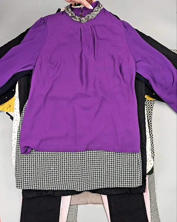 Фотография  534 - Scotland Winter mix#15 кг, ЛОТ СХ- 0221 оптом в Благовещенске и Амурской области