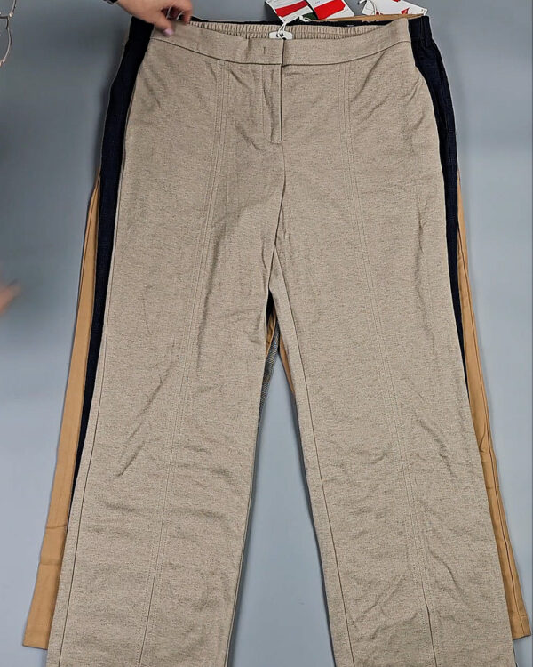 Фотография  175 - Брюки м/ж C&A#10 кг, ЛОТ СТ-9849 оптом в Благовещенске и Амурской области