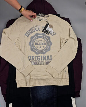 Фотография  362 - BLEND HE W 064#15 кг, ЛОТ СТ-9791 оптом в Благовещенске и Амурской области