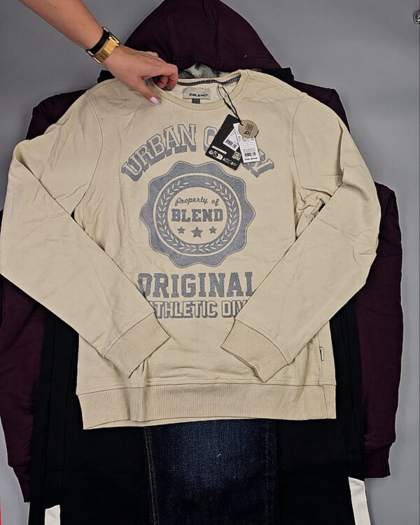 Фотография  916 - BLEND HE W 064#15 кг, ЛОТ СТ-9791 оптом в Благовещенске и Амурской области