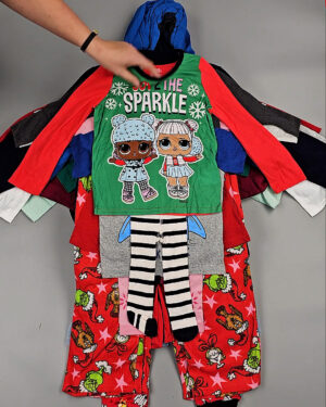 Фотография  391 - LIDL Kids Winter#7 кг, ЛОТ СТ-9699 оптом в Благовещенске и Амурской области