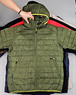 Фотография  255 - Куртки взрослые ANO#21 кг, ЛОТ СХ-0200 оптом в Благовещенске и Амурской области