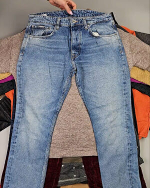 Фотография  852 - Норвегия W#51 кг, ЛОТ СХ-0228 оптом в Благовещенске и Амурской области