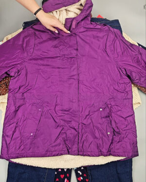 Фотография  187 - XXL Winter mix БМ#15 кг, ЛОТ СХ-0195 оптом в Благовещенске и Амурской области