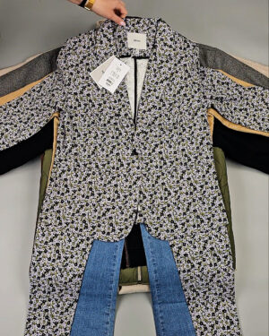 Фотография  840 - DK COMPANY Winter mix 104#20 кг, ЛОТ СТ-9947 оптом в Благовещенске и Амурской области