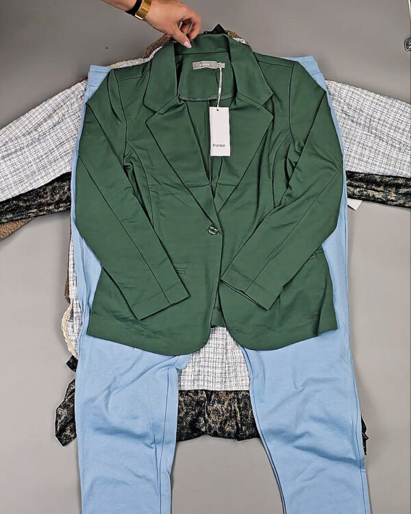 Фотография  388 - DK, Bestseller + Winter mix#15 кг, ЛОТ СТ-9958 оптом в Благовещенске и Амурской области