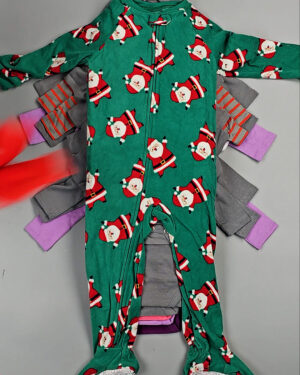 Фотография  134 - BABY СТОК CAN#5 кг, ЛОТ СТ-9687 оптом в Благовещенске и Амурской области