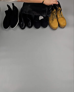 Фотография  952 - Обувь СТОК Demi шт#20 шт оптом в Благовещенске и Амурской области