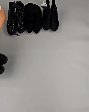 Фотография  510 - Обувь СТОК Demi шт#20 шт, ЛОТ СТ-9771 оптом в Благовещенске и Амурской области