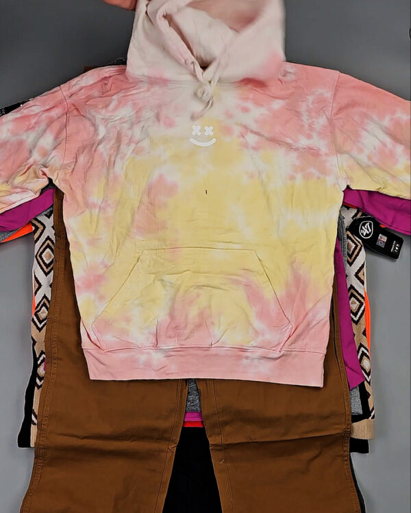 Фотография  209 - CANADA  Winter mix 084#20 кг, ЛОТ СТ-9989 оптом в Благовещенске и Амурской области