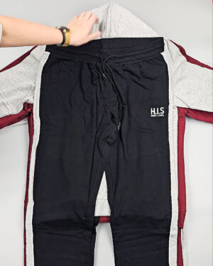 Фотография  221 - Спортивные костюмы (Herren-Trainingsanzuge voп HIS)#17,2 кг, ЛОТ СТ-9631 оптом в Благовещенске и Амурской области