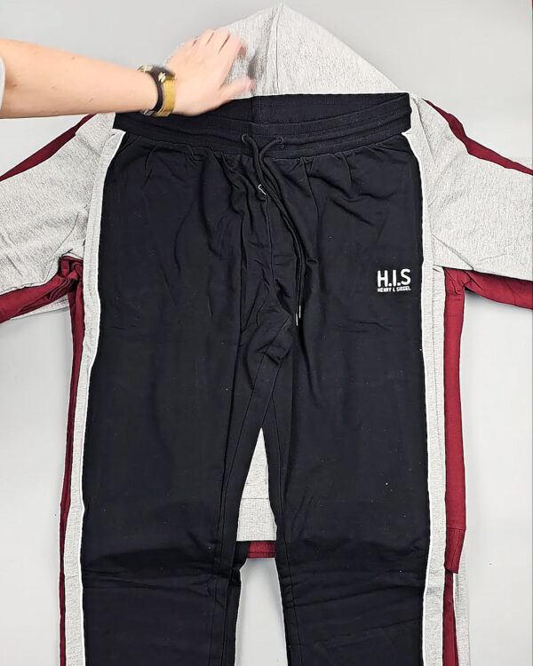 Фотография  363 - Спортивные костюмы (Herren-Trainingsanzuge voп HIS)#17,2 кг, ЛОТ СТ-9631 оптом в Благовещенске и Амурской области