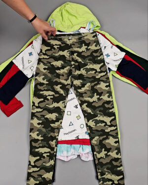 Фотография  428 - C&A Kids#7 кг, ЛОТ СТ-9671 оптом в Благовещенске и Амурской области