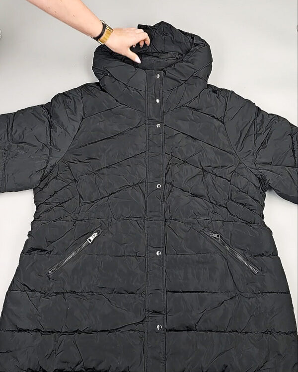 Фотография  277 - Куртки м/ж (Adult SKI Jackets Premium)#18 кг, ЛОТ СХ-0246 оптом в Благовещенске и Амурской области