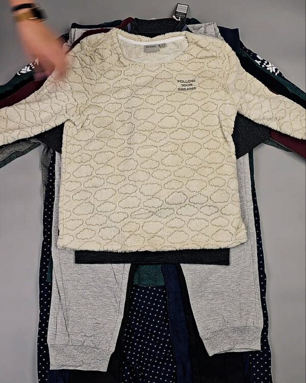 Фотография  187 - ALDI Winter mix#13 кг, ЛОТ СТ-9819 оптом в Благовещенске и Амурской области