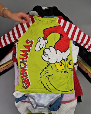 Фотография  266 - KB1W mix#15 кг, ЛОТ СХ-0257 оптом в Благовещенске и Амурской области