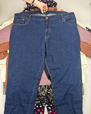 Фотография  985 - XXL Winter mix БМ#15 кг, ЛОТ СХ-0195 оптом в Благовещенске и Амурской области