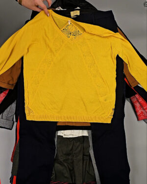 Фотография  728 - Spain Winter mix#50 кг, ЛОТ СХ-0225 оптом в Благовещенске и Амурской области