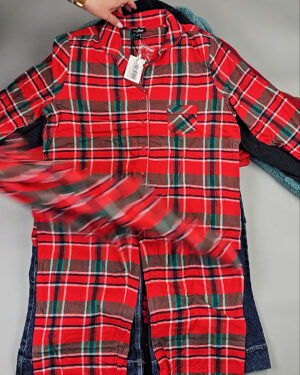 Фотография  600 - Scotland Winter mix#15 кг, ЛОТ СХ- 0223 оптом в Благовещенске и Амурской области