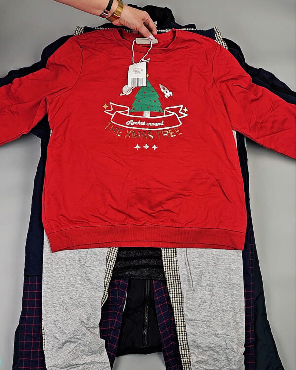 Фотография  822 - ALDI Winter mix#13 кг, ЛОТ СТ-9820 оптом в Благовещенске и Амурской области