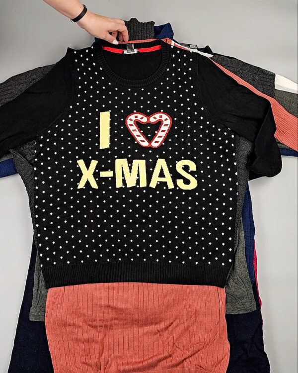 Фотография  294 - LIDL Winter м/ж 022024#15 кг, ЛОТ СТ-9977 оптом в Благовещенске и Амурской области