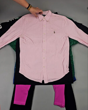 Фотография  878 - Vintage Black#50 кг, ЛОТ СХ-0210 оптом в Благовещенске и Амурской области