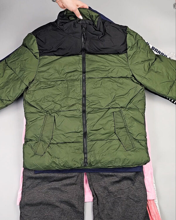 Фотография  508 - LIDL Winter mix#15 кг, ЛОТ СТ-9982 оптом в Благовещенске и Амурской области