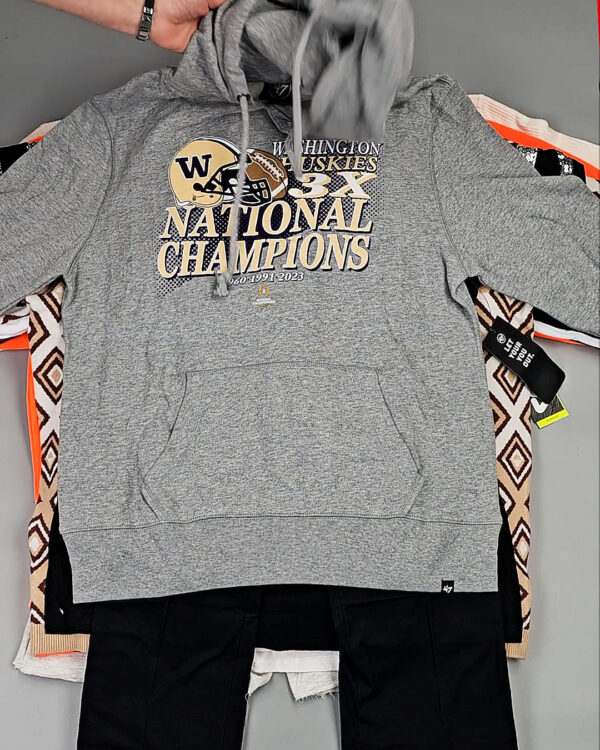 Фотография  542 - CANADA  Winter mix 084#20 кг, ЛОТ СТ-9990 оптом в Благовещенске и Амурской области