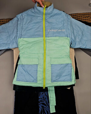 Фотография  144 - DK, Bestseller + Winter mix#15 кг, ЛОТ СТ-9955 оптом в Благовещенске и Амурской области