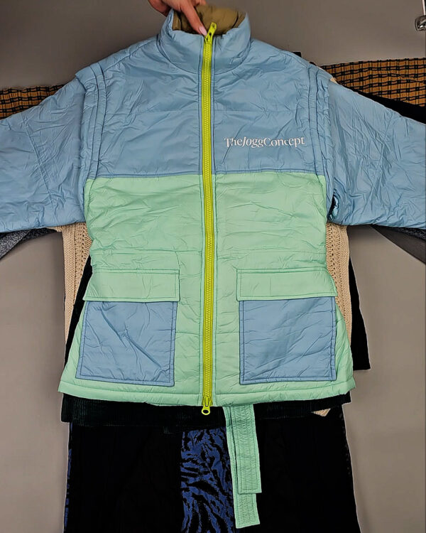 Фотография  315 - DK, Bestseller + Winter mix#15 кг, ЛОТ СТ-9955 оптом в Благовещенске и Амурской области