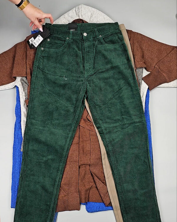 Фотография  968 - DK, Bestseller + Winter mix#15 кг, ЛОТ СТ-9954 оптом в Благовещенске и Амурской области