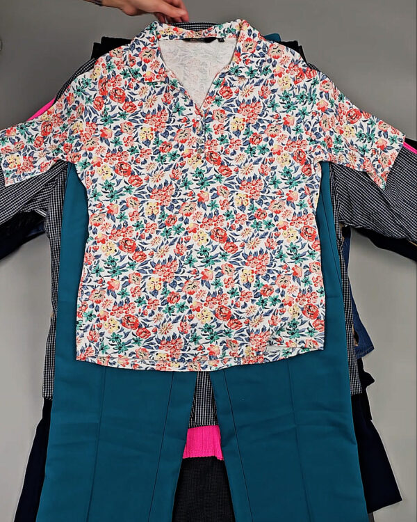 Фотография  756 - SC Winter 1 mix#20 кг, ЛОТ СХ-0253 оптом в Благовещенске и Амурской области